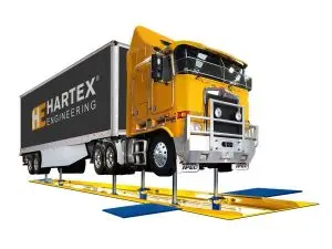 HARTEX ENGINEERING